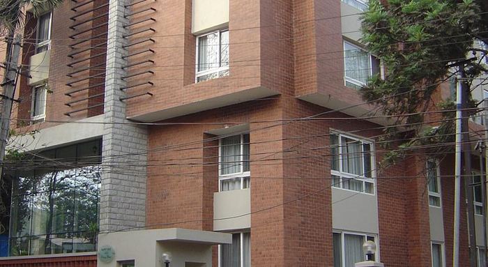 Droog House